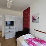 Apartamento Havasi