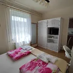 Apartamento Havasi Gyenesdiás