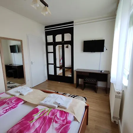 Apartment Havasi Ueduelohaz *
