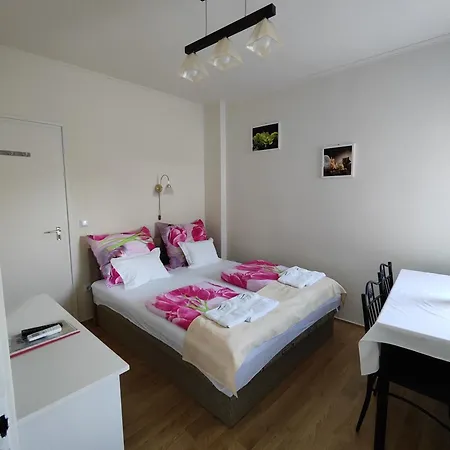 Havasi Ueduelohaz Appartement *