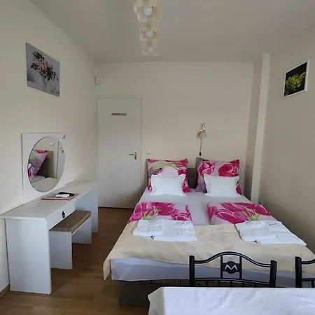 شقة Havasi Ueduelohaz Gyenesdiás