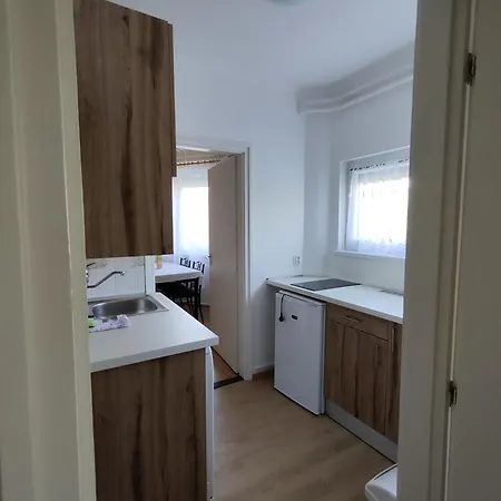 Havasi Ueduelohaz * Gyenesdiás