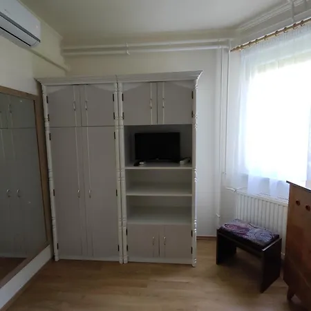 Havasi Ueduelohaz * Gyenesdiás