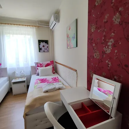 Appartement Havasi Ueduelohaz