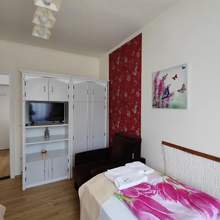 Appartement Havasi Ueduelohaz