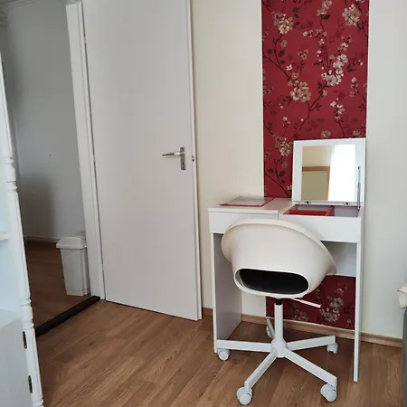 Appartement Havasi Ueduelohaz *