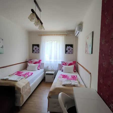 Havasi Ueduelohaz Gyenesdiás