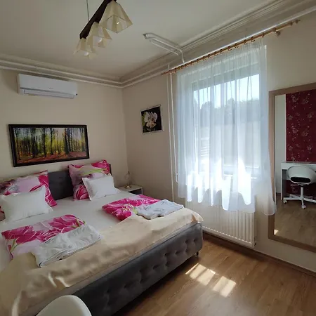 Appartement Havasi Ueduelohaz Gyenesdiás