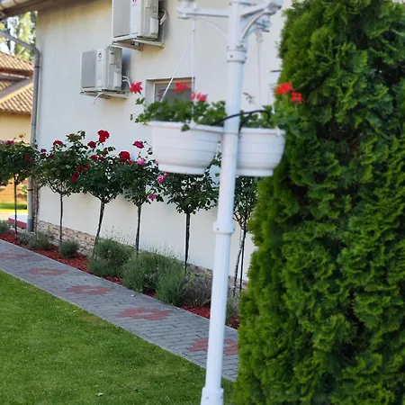 Havasi Ueduelohaz Gyenesdiás