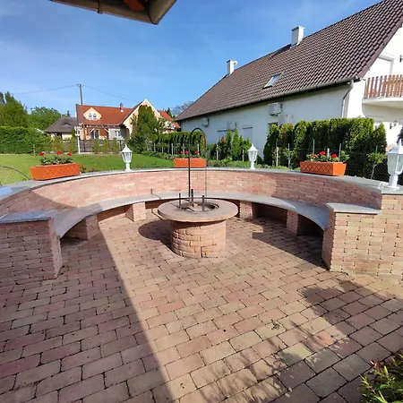 Appartement Havasi Ueduelohaz