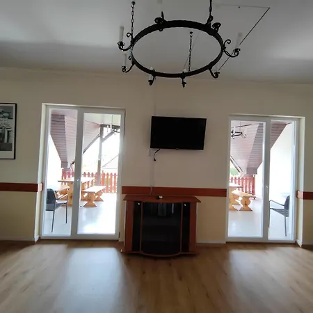 Havasi Ueduelohaz Appartement