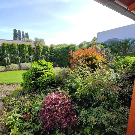 Appartement Havasi Ueduelohaz