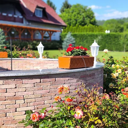 Havasi Ueduelohaz Appartement Gyenesdiás