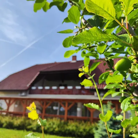 Havasi Ueduelohaz Gyenesdiás