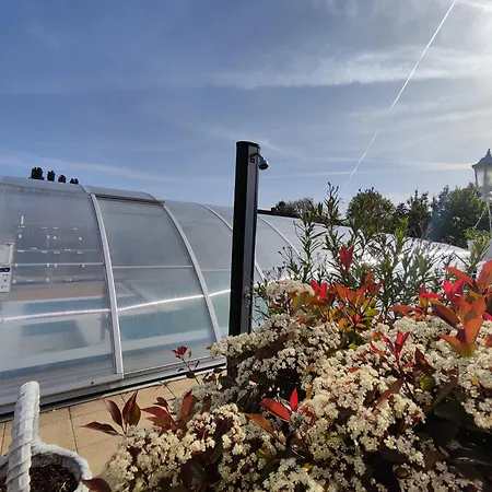 Havasi Ueduelohaz Appartement