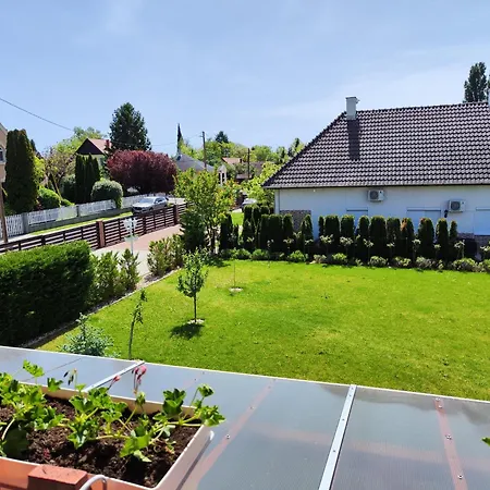 Havasi Ueduelohaz Appartement *