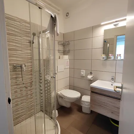 Havasi Ueduelohaz شقة *