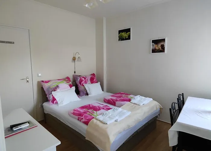 Havasi Ueduelohaz דירה *