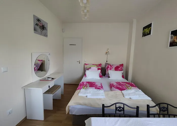 Apartamento Havasi Gyenesdiás