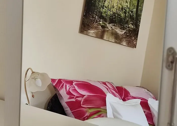 Havasi Apartamento *