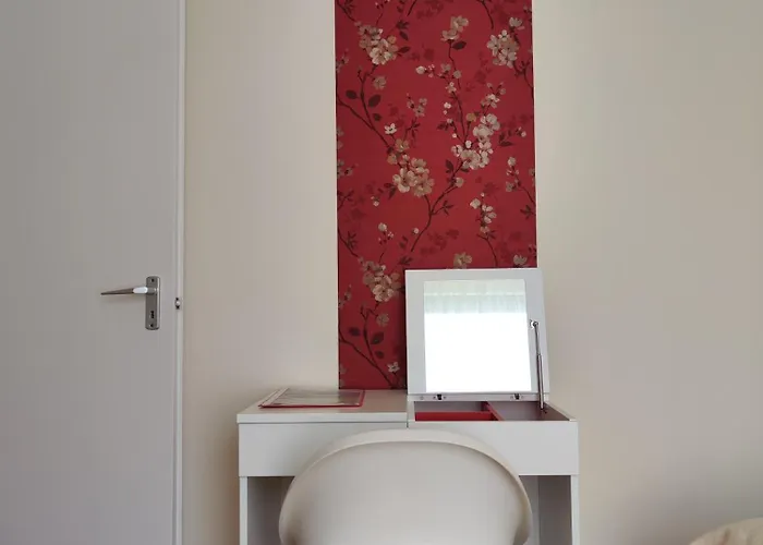 Havasi Ueduelohaz גיינסדיאס