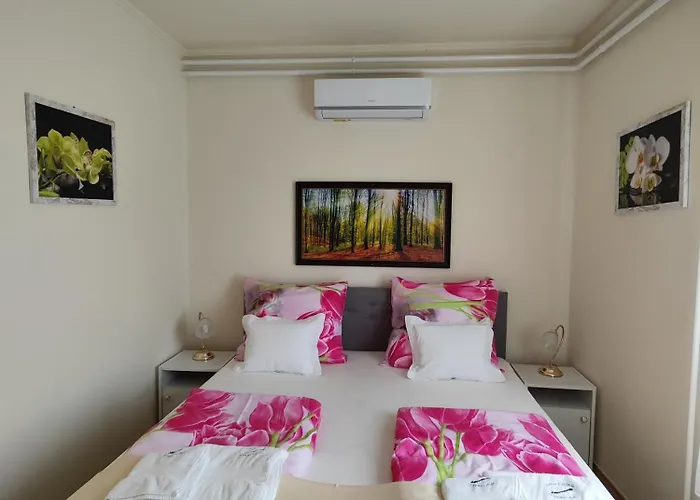 Havasi Ueduelohaz גיינסדיאס