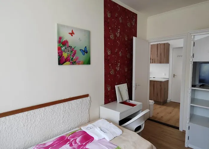 Havasi Ueduelohaz * גיינסדיאס