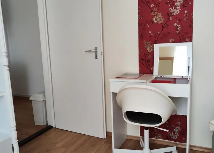 Apartamento Havasi *