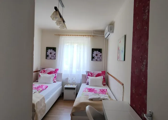 Apartamento Havasi Gyenesdiás