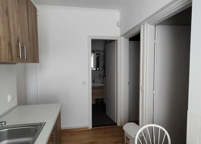 Havasi Apartamento *