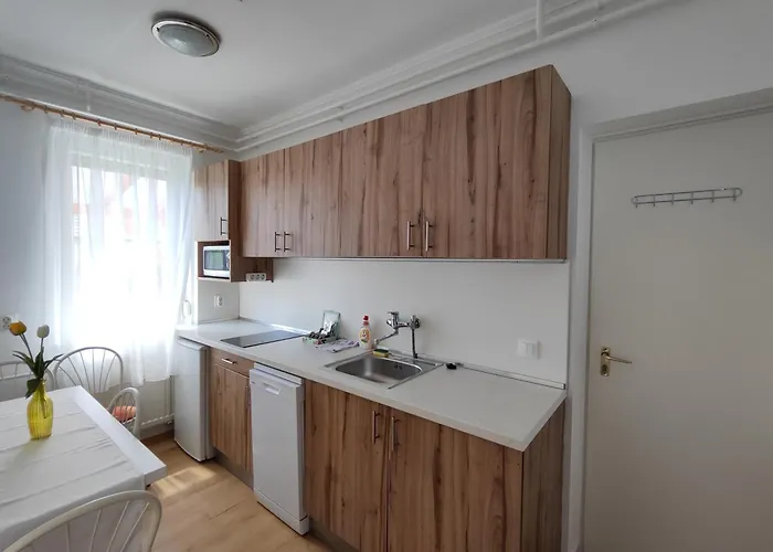 Apartamento Havasi *