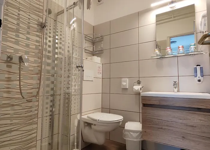 Havasi Apartamento Gyenesdiás