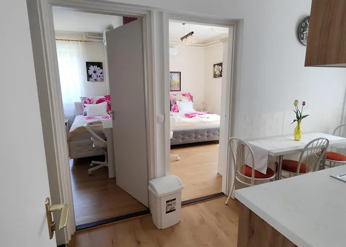 Havasi Apartamento *