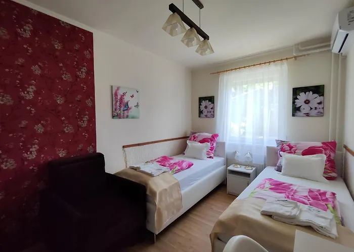 Apartamento Havasi *