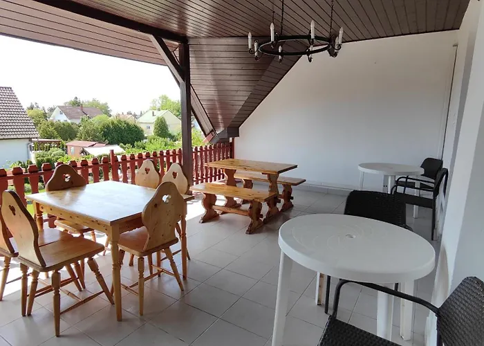 Havasi * Gyenesdiás