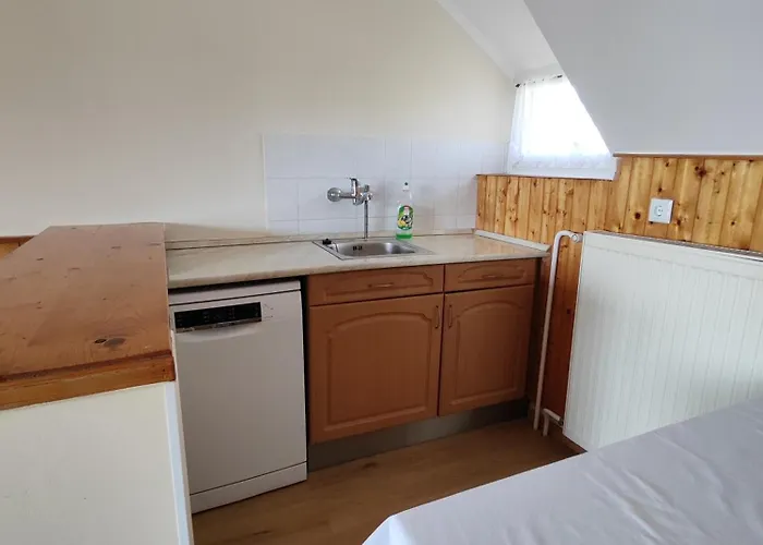 Havasi Apartamento *