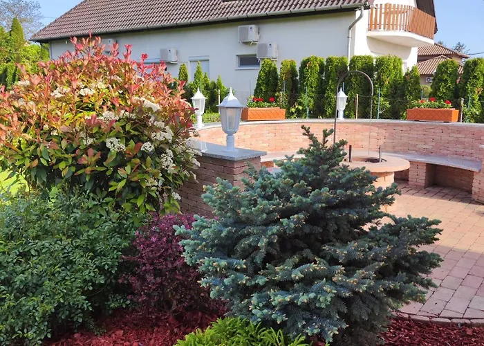 Havasi Ueduelohaz דירה