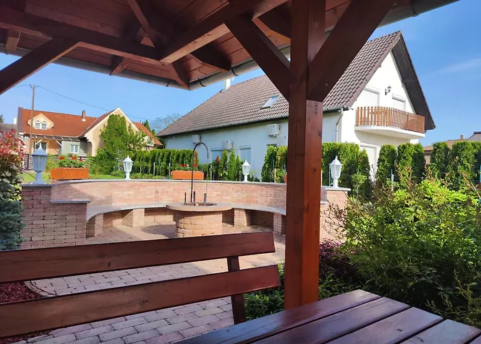 Apartamento Havasi *