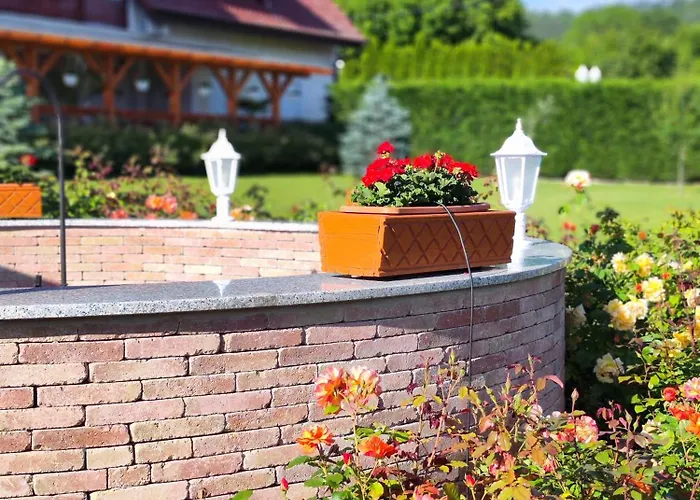 Havasi Apartamento Gyenesdiás