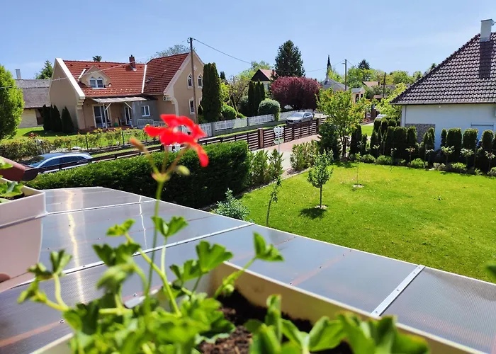 Havasi Apartamento *