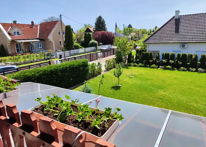 Havasi Ueduelohaz גיינסדיאס