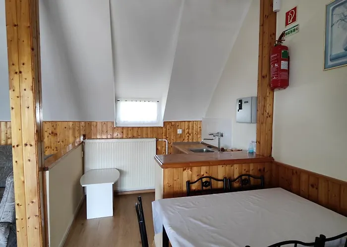 Havasi * Gyenesdiás