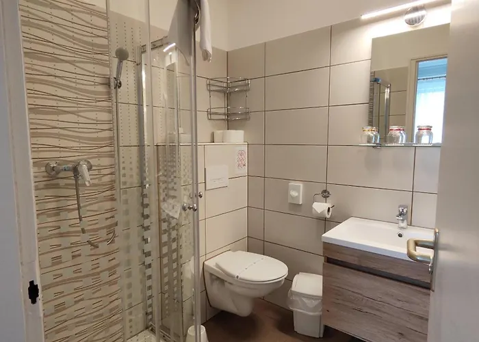 Havasi Ueduelohaz דירה *