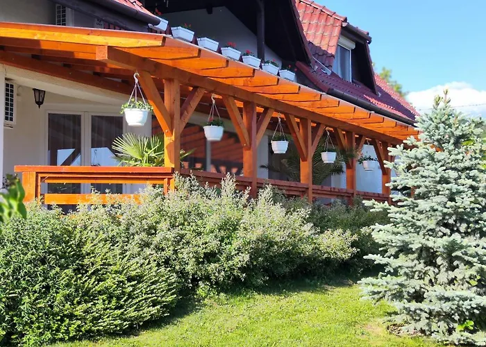 Havasi Ueduelohaz גיינסדיאס